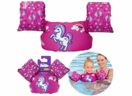Bestway 9012H Unicorn Learning to Swim Set