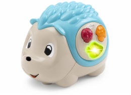 Chicco Ježek 2v1 den a noc se světlem a zvuky