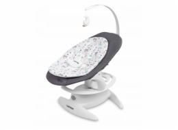 Caretero NOCO GRAPHITE ROCKER