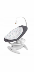 Caretero NOCO GRAPHITE ROCKER