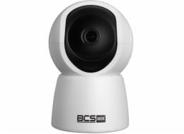 BCS Wi-Fi kamera B-PTHOME(2.0) 3Mpx IR 10m, detekce pohybu, dětská chůvička