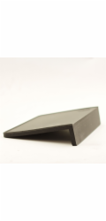 Rhino Coffee Gear - Classic Corner Tamping Mat - Podložka na pěchování