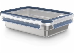 Tefal Nádoba na jídlo Meal 1,2 l z nerezové oceli