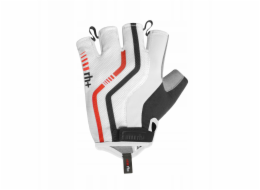 Mechanics Cyklistické rukavice ZeroRH+ Sprint bílo-černé - S