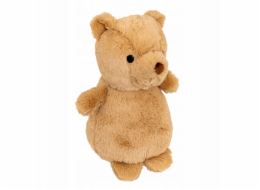 Atmosphera Dětské noční světlo MARRON s medvídkem na baterie, výška 27 cm