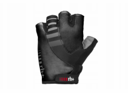 Mechanics Cyklistické rukavice Joshua BLACK/REFLEX zeroRH+ - M