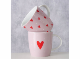 Boltze Hrnek MILENA, 330 ml