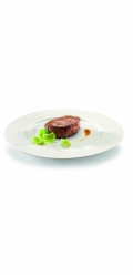 RAK Plochý talíř Fine Dine, průměr 29 cm