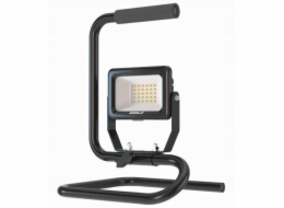 Dedra Dílenská lampa 20W SMD LED, 1800lm, stojánek, IP65