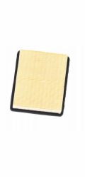 DEDRA HEPA filtr třídy M pro DED6609 a DED6609P