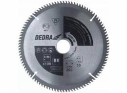 Dedra Kotoučová pila na dřevo o průměru 100z. 305x30mm