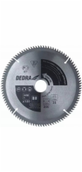 DEDRA Kotoučová pila na dřevo 100z průměr 305x30mm