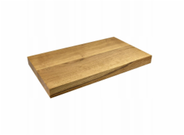 STRATOS Dubová deska 500x300x40 mm