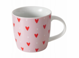 Boltze Hrnek MILENA, 330 ml