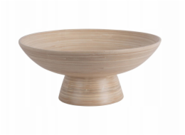 Talíř na ovoce PURO, O 30 cm