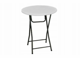 Coctail 80 Průměr koktejlového stolku 81,3 cm