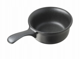 Revol BELLE CUISINE NOIR máslová mísa