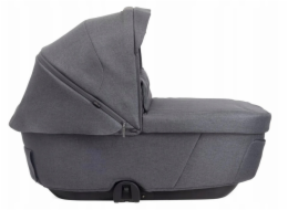 Chicco Přenosná korba ke kočárku Gran Comfort Black Satin CHICCO