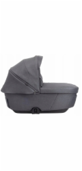 Chicco Přenosná korba ke kočárku Gran Comfort Black Satin CHICCO