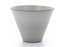 Revol Hrnek EQUINOXE průměr 10,5 cm, matný pepř