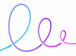 Hombli Smart Neon Lano, 5m, RGBIC