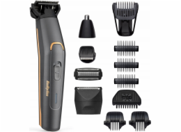 Multifunkční zastřihovač 12v1 MT987E Babyliss