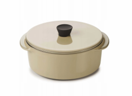 Caractere Pot St. 14 cm, muškátový oříšek