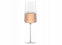 SIMPLIFY Sekt 407 ml (sada 2 ks)