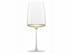 SIMPLIFY Fruity & Delicate 555 ml (sada 2 ks)