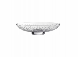 Zwiesel Talíř Signum Crystal Clear