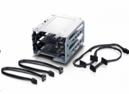 Fujitsu 2. HDD Backplane 4x2,5' hotplug