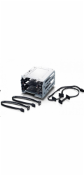 Fujitsu 2. HDD Backplane 4x2,5' hotplug