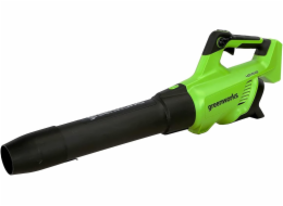 Greenworks Nabíječka pro foukač 40V G40ABII Basic + baterie 2 Ah