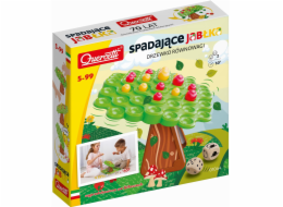 Quercetti PADAJÍCÍ JABLKA