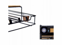 Kinvara Nádoba na kávové kapsle SERIS, 32 kapslí