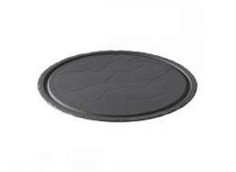 ČEDIČ, Břidlice kulatá 30 cm