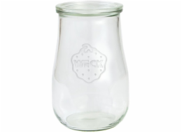 Weck Sklenice Tulpe 1750 ml s víčkem - balení 4 ks