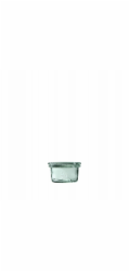 Weck Mini-Sturz dóza 50 ml - balení 12 ks