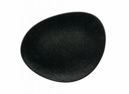 Verlo ZELI Plochý talíř 39x31 cm