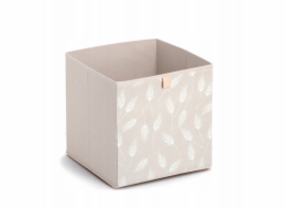 Zeller Úložný box NATURE BOX, 32 x 32 x 32 cm