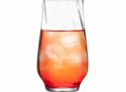 MARLENE vysoká sklenice 445 ml