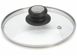 De Buyer Průměr skleněného krytu 18 cm