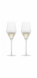 Zwiesel PRÉMIOVÝ TYČINKA Č. 1 šampaňské 253 ml (sada 2 ks)