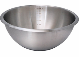 De Buyer Míchací mísa - silikonové dno 1l