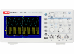 Unit Osciloskop Uni-T UTD2052CEX+