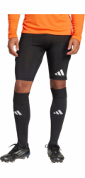 Adidas Pánské brankářské kraťasy Squadra 25 černé JF2483 S