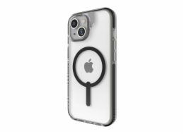 ZAGG kryt Santa Cruz Snap Apple 16e/15/14/13 Černý