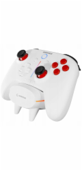 Rampage Hydra Pro pad (HYDRAPRO-WHITE)