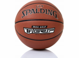 Spalding Spalding Max Grip Control In/Out Ball 76873Z Orange 7