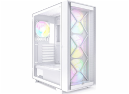 Montech AIR 1000 Premium bílé pouzdro